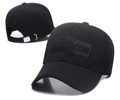 Cheap Supreme caps wholesale No. 35